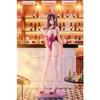 FIGMON Bunny Girl Anna 1/4 Scale PVC & ABS Painted Finished Figure