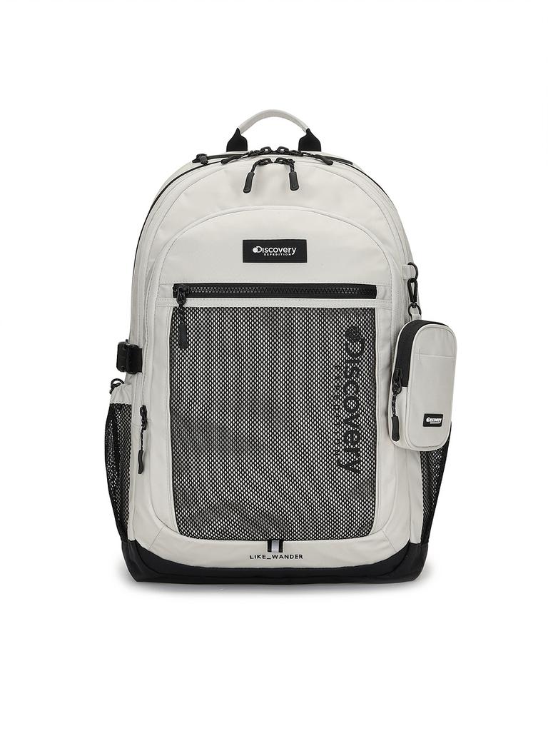 Discovery Expedition Like Air Wonder Backpack 31 (Beige2)