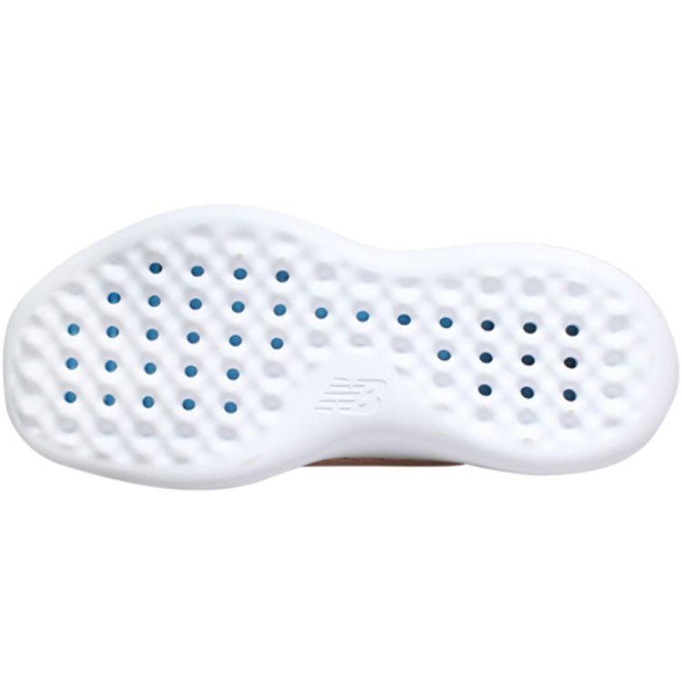 New Balance NB Rcvry Lace-Up Comfortable Flat Low-Top Casual Running Shoes Women sneaker Pink WRCVRYFR