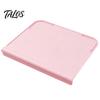 Non Slip Silicone Placemat for Toddlers, Non-Slip Food Grade Baby Eating Mat, Feeding Mat Dining Table with Safety Edge, Foldable Multi-functional