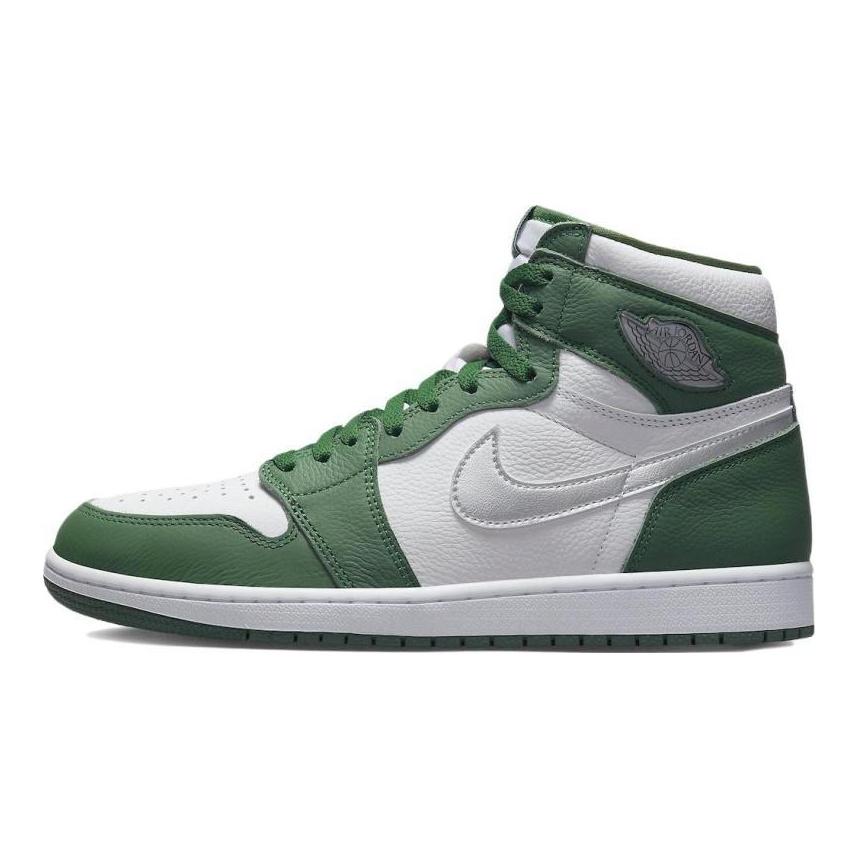 Air Jordan 1 Retro High Og 'Gorge Green' Jordan DZ5485-303
