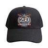 USA Th Anniversary Patriotic Eagle Emblem Woman Man Baseball Cap Adult Adjustable with Curved Brim Hiking Fishing Hat