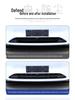 NIO ET5/ET5T Car Front Bumper Dustproof Insect Screen Radiator Net