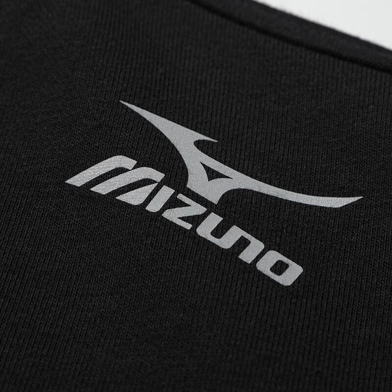Mizuno Men's Casual Crewneck Sweatshirt
