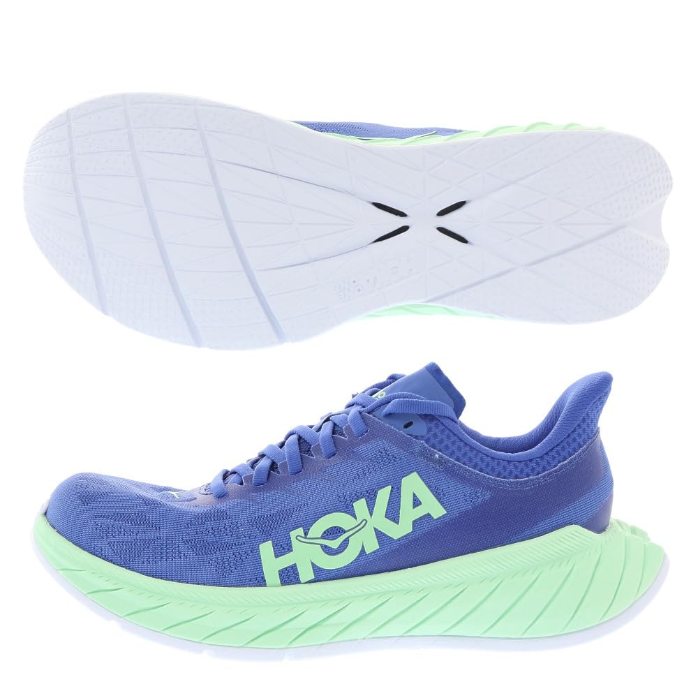 HOKA ONE ONE M CARBON X 2 DBGA 25.0CM