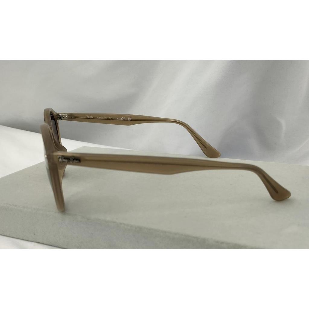 Used RAY-BAN RB-2180-F Sunglasses