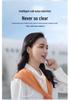 Invisible H8 Half-in-Ear Noise Cancelling Wireless Earphones - High Sound Quality, Low Latency Bluetooth