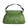 Durable Harvesting Waist Bag Adjustable Strap Multiple Pockets Cotton Canvas Material Suitable for Gardening Farming and Outdoor Activities