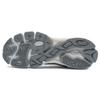 New LiNing Ling Yue Slip Resistant, Abrasion Resistant, Lightweight Low Top Running Shoes Men's Pearl White ARLR021-5