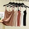 [Hot Sale] Modal Small Vest Summer Wear Skinny Tube Top Bottom Shirt Suspender Vest Women