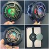 New Temperature Display Magnetic Tablet Cooler 30W Cooling Radiator for iPad Cooling Pad Portable Laptop Cooling Radiator