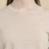 BCBG Logo Lettering Knit Pullover B6s2k406
