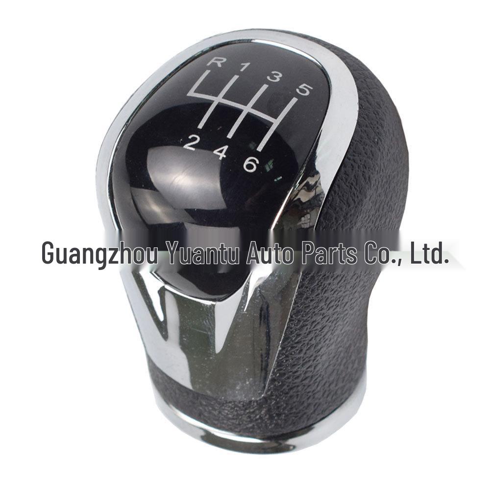 Nissan Qashqai J11 X-T32 2016-2017 Κουμπί Λεβιέ Ταχυτήτων