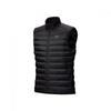 Arcteryx Herren S Cerium Weste Schwarz ajqSm10531