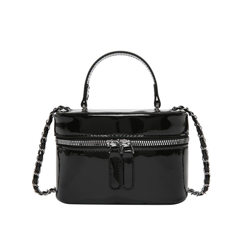 Premium Sense Nischentasche Damen 2025 Frühling neu beliebt vielseitige Umhängetasche tragbare Bucket Bag