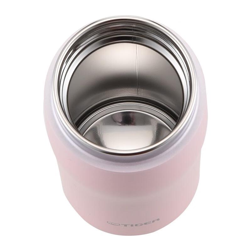 TIGER MJE-A048 Vacuum Insulated Stainless Steel Bottle