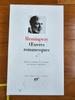 [USED] French and Western Books: Hemingway's Works II, Playard Series