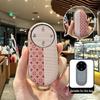 Wenjie M5 M7 Key Fob Full-Coverage Protective Case - AITO Huawei Accessory