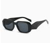 Square Frame Sunglasses for Women Large Oversized Design UV Protection Lightweight Durable Material Suitable for Daily Outdoor Use
