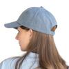 ICHIYON PLUS Front IP Embroidery Cap 103973-181-105