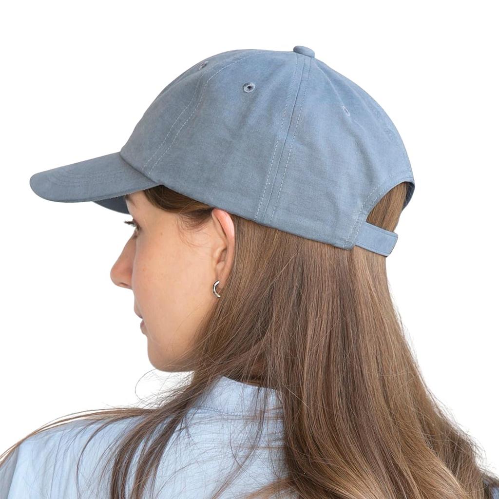 ICHIYON PLUS Front IP Embroidery Cap 103973-181-105