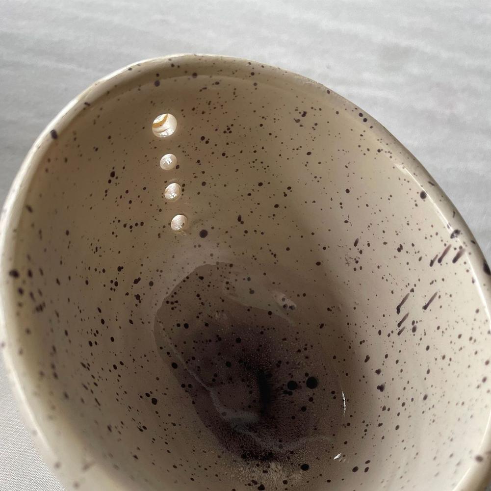 Stripper Bowl Resin Small  Stripper Different Round Hole Sizes Portable  Cilantro Leaf Stripper Tool Leaf Remover