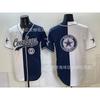 2026 Team Baseball Jersey Embroidered Sports Uniform Men Women