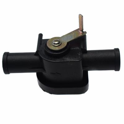 Equipo mecánico – Válvulas solenoides