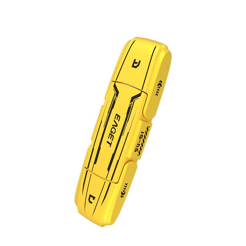 EAGET Dual Interface USB-C & USB3.2 Flash Drive Series