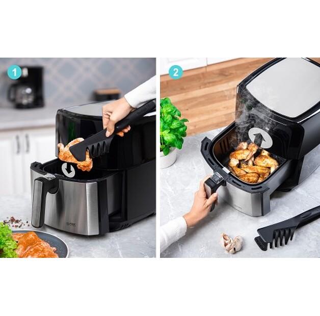Deep Fryer First Austria 1700 W