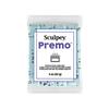 Sculpey Premo Premium Oven-Bake Polymer Clay 2oz (57g) - Turquoise Granite (5036) for Jewelry, Miniatures, and Art Crafts