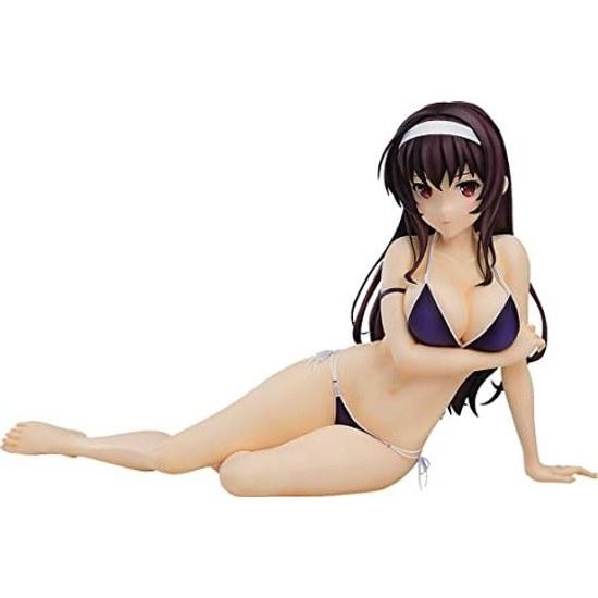 Saenai Heroine no Sodatekata Fine Kasumigaoka Utaha Animation Ver. AQ 1 4 Scale Plastic Painted Finished Figure G94463 FigureDoll