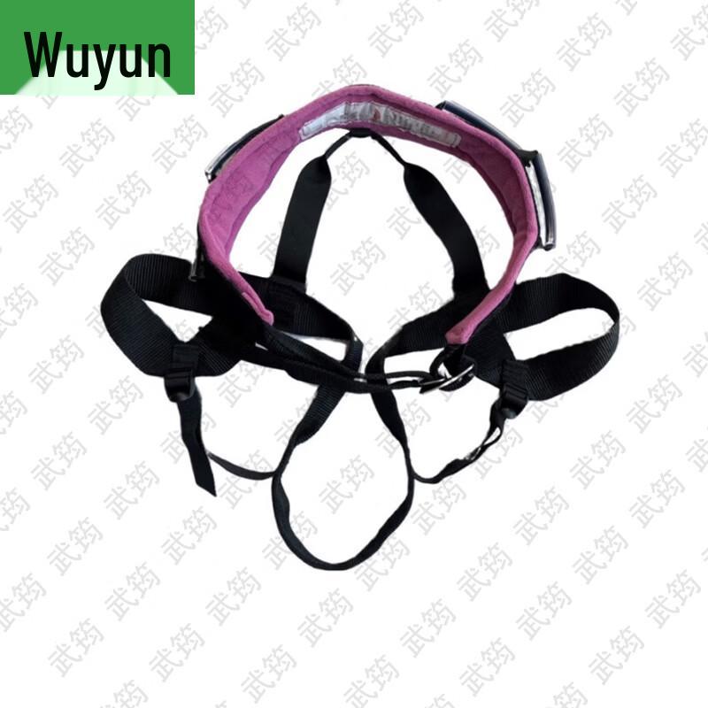 Wujun Outdoor Climbing & Safety Equipment