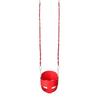 Playground Plastic Coated Iron Chain Swing Accessories Kids Outdoor Sports Toy Swing Chain