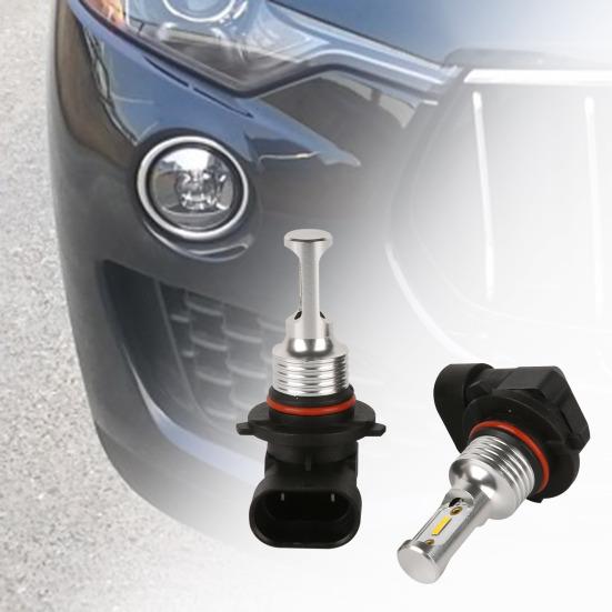 

Полезная противотуманная фара 6500K, алюминий, суперяркая