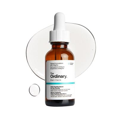 Hair Care Multi-Peptide Serum For Hair Density 30mL