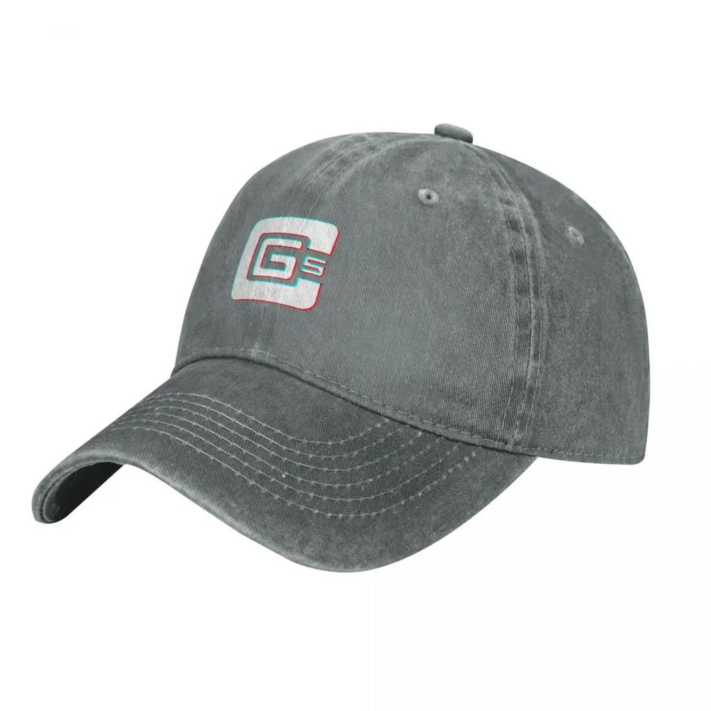 cg Cowboy Hat Hip Hop Military Tactical Cap Fishing cap Unisexs Hats Womens