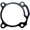 Motorcycle Oil Filter And Gasket For Honda CB300F 17-18 CB300R CBF300NA Neo Sports Cafe 19-22 CBR300 R/RA 18-22 CRF300L 21-22