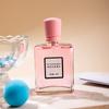 Love Crystal Women's Perfume Lasting Light Fragrance Fresh Women's Perfume Student Niche Women's Fragrance