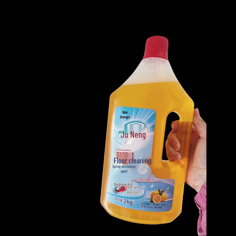 Juno Floor Cleaner & Disinfectant