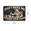 20x30cm Metal Tin Sign Retro Wall Art Home Decor