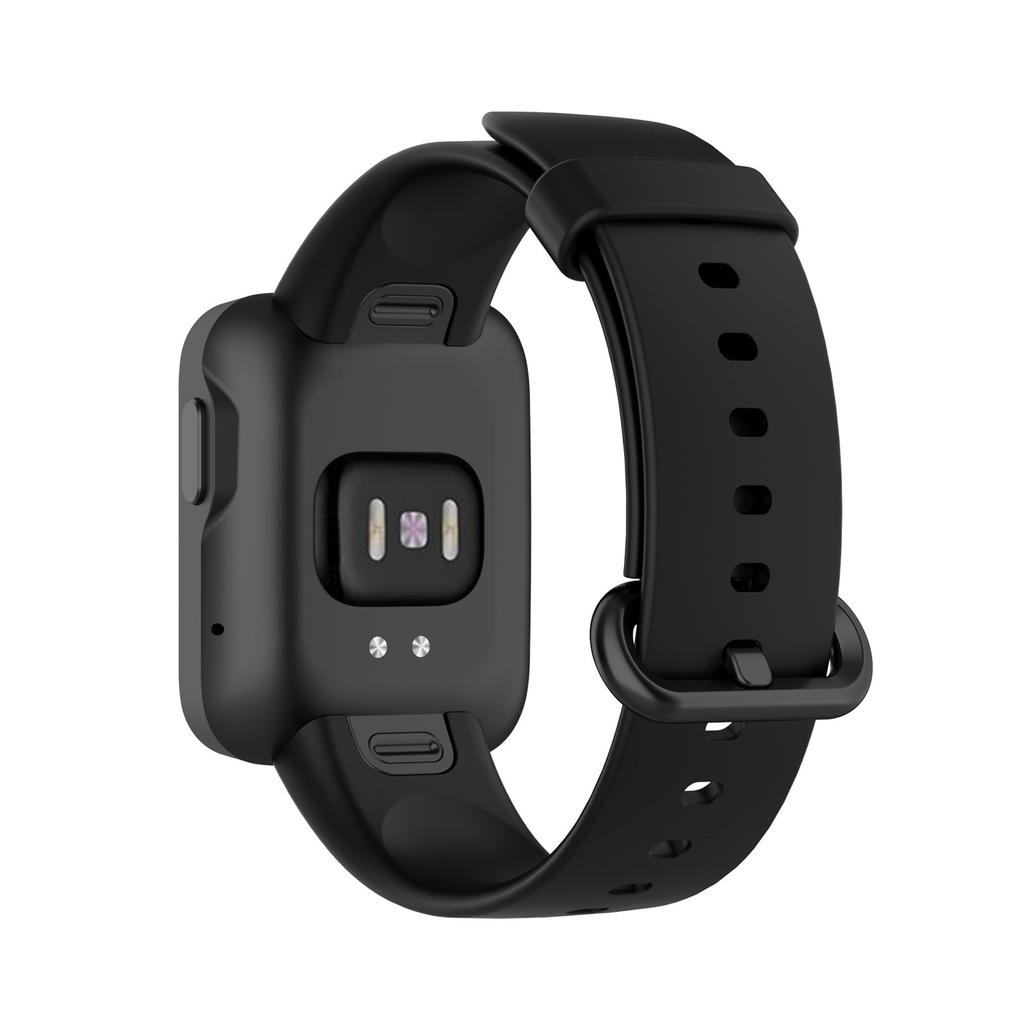Buy Replacement Watch Band Strap Bracelet Belt For Mi Watch Lite And Redmi  Watch at affordable prices — free shipping, real reviews with photos — Joom