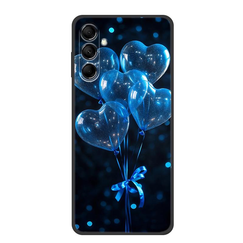 Marble Case For Samsung M16 5G Case Lovely Painted Silicone Back Cases Cover For Samsung Galaxy F16 2025 Coque F 16 / m 16