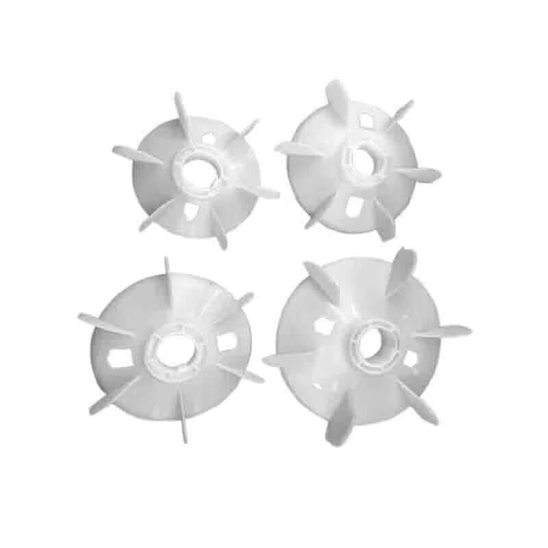 Jinghong YT-112 Motor Cooling Fan Blade