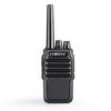 Zhongnuo D008B High-Power Handheld Walkie-Talkie for Construction, Outdoor, Mountain, and Fleet Use