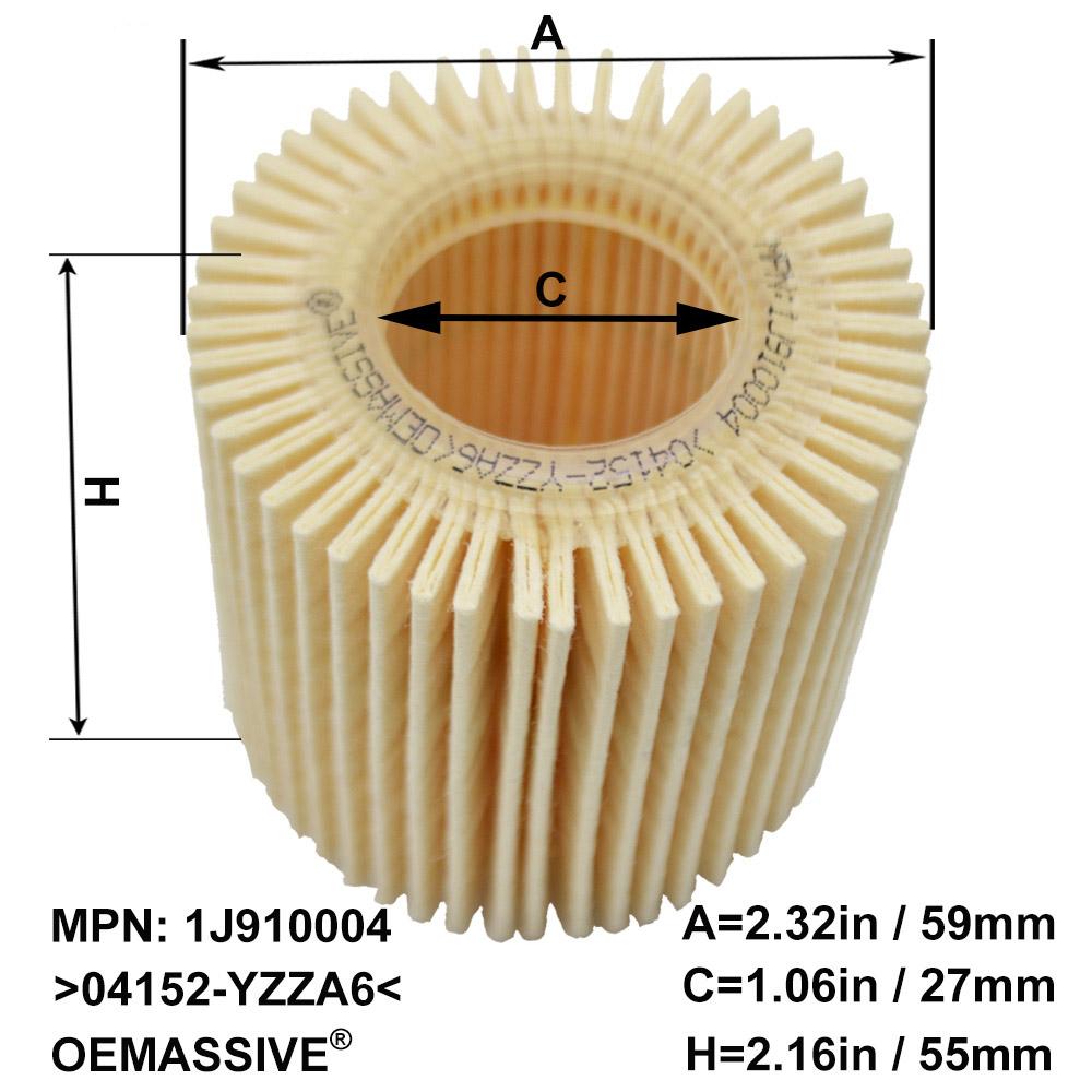 Combo Set 04152-YZZA6 87139-YZZ08 17801-21050 Oil Engine Cabin Air Filter For Toyota Corolla 2009 2010 2011 2012 2013 2014 2015