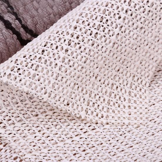 Protiskluzová podložka Silikonová protiskluzová podložka na pohovku Podložka na jógu Koberec Koupelnová rohožka pro domácnost