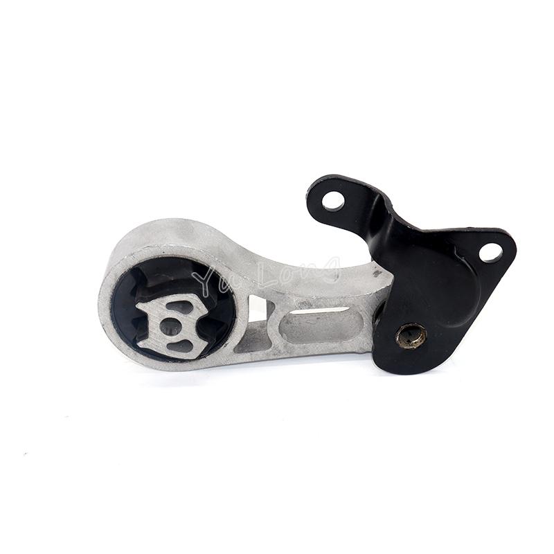 Car Engine Mount Torque Bracket For Ford EcoSport MK2 1.5L 1.6L 2013- CV21-6P082DA 1783694 Manual Transmission Support