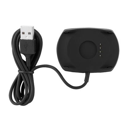 USB Ladeschale Ladegerät Dock Basis Für Huami Amazfit Stratos 22S Smartwatch