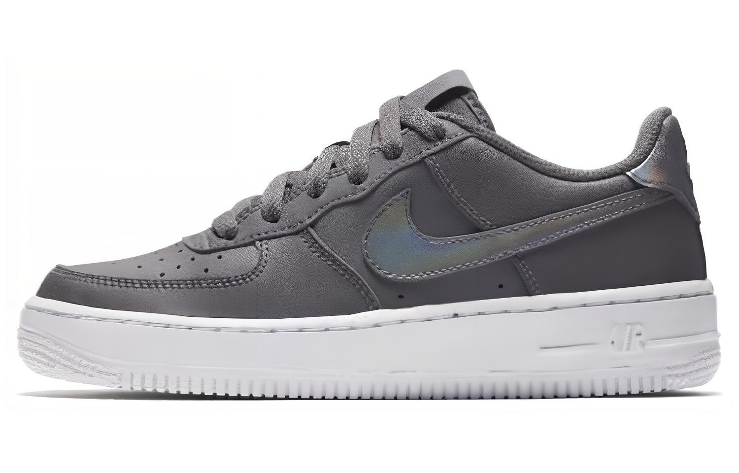 

Nike Air Force 1 Low Gunsmoke GS 314219-019 36